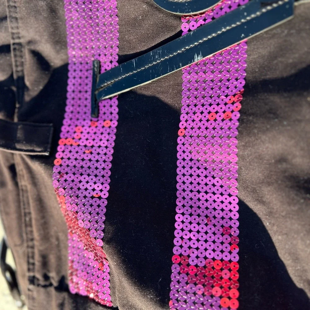 VS Travel bag - Picture 5 of 7